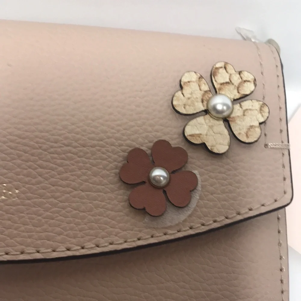 Kate Spade Wallet Crossbody